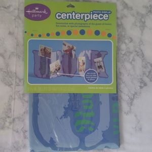 Hallmark Party Kid's Centerpiece